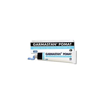 Garmastan 20 gram Göğüs Kremi