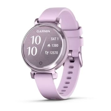 Garmin 010-02839-01 Lily 2 Lila Akıllı Saat