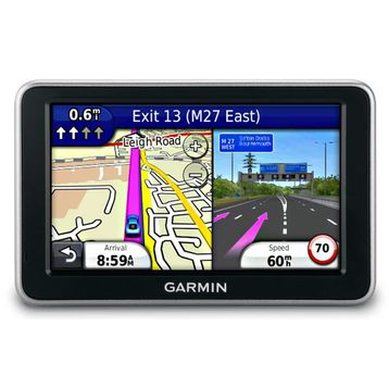 Garmin 2460LT Navigasyon Cihazı