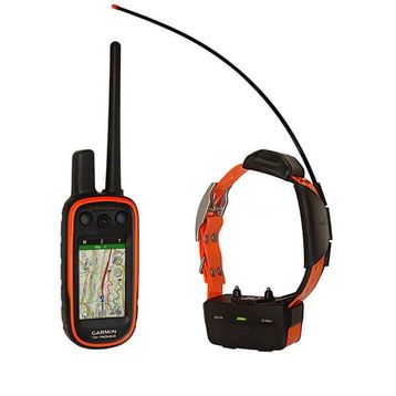 Garmin Alpha 100 Köpek Takip Cihazı