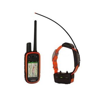 Garmin Alpha 100 Köpek Takip Cihazı