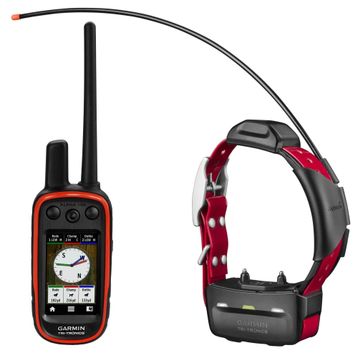 Garmin Alpha 100 Köpek Takip Cihazı