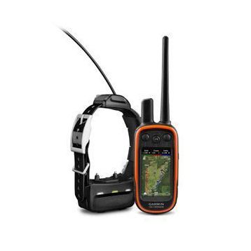 Garmin Alpha 100 TT15 Bundle Köpek Takip Sistemi