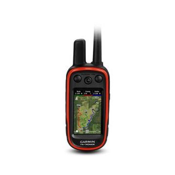 Garmin Alpha 100 TT15 Bundle Köpek Takip Sistemi
