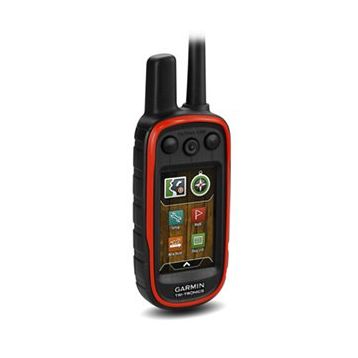 Garmin Alpha 100 TT15 Bundle Köpek Takip Sistemi
