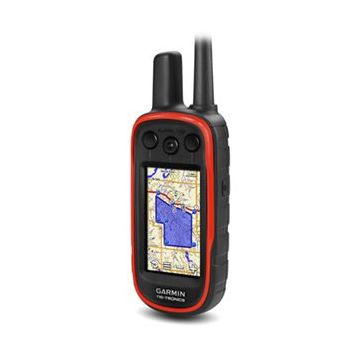 Garmin Alpha 100 TT15 Bundle Köpek Takip Sistemi