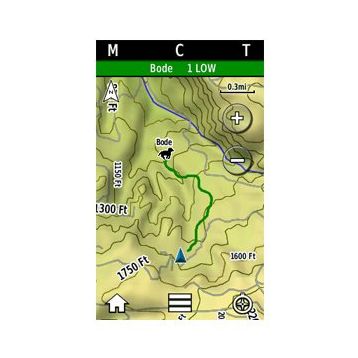 Garmin Alpha 100 TT15 Bundle Köpek Takip Sistemi