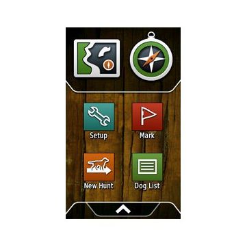 Garmin Alpha 100 TT15 Bundle Köpek Takip Sistemi