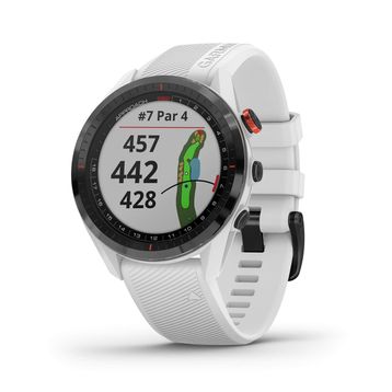 Garmin Approach S62 Akıllı Saat
