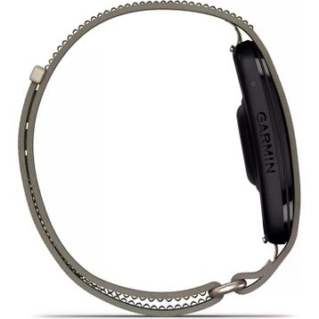 Garmin Cirqa Gri Akıllı Bileklik