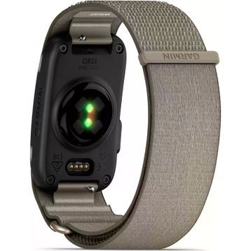 Garmin Cirqa Gri Akıllı Bileklik