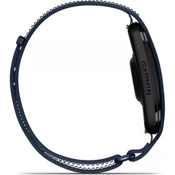 Garmin Cirqa Lacivert Akıllı Bileklik