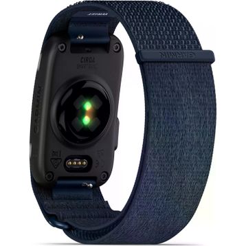 Garmin Cirqa Lacivert Akıllı Bileklik