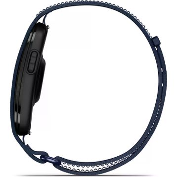 Garmin Cirqa Lacivert Akıllı Bileklik
