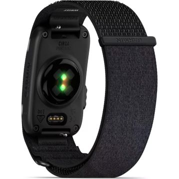 Garmin Cirqa Siyah Akıllı Bileklik