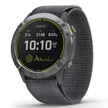 Garmin Enduro Akıllı Saat
