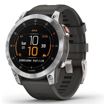 Garmin Epix Multispor Akıllı Saat