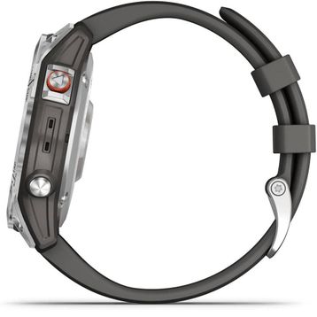 Garmin Epix Multispor Akıllı Saat