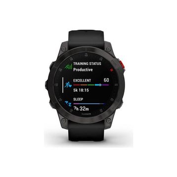 Garmin Epix Multispor Akıllı Saat
