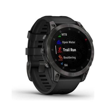 Garmin Epix Multispor Akıllı Saat