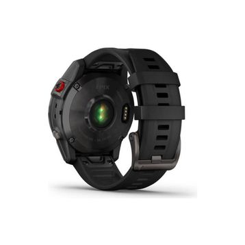 Garmin Epix Multispor Akıllı Saat