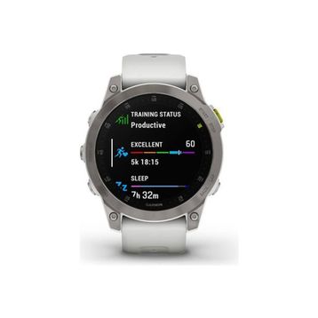 Garmin Epix Multispor Akıllı Saat