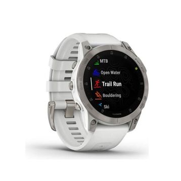Garmin Epix Multispor Akıllı Saat