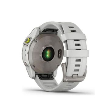 Garmin Epix Multispor Akıllı Saat