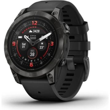 Garmin Epix Pro Gen 2 Sapphire Akıllı Saat