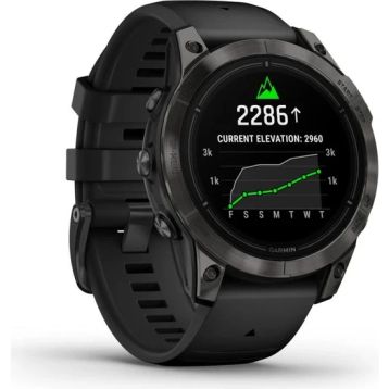 Garmin Epix Pro Gen 2 Sapphire Akıllı Saat