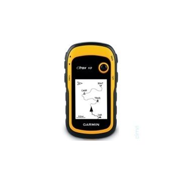 Garmin Etrex 10 El Tipi Gps Sistemi