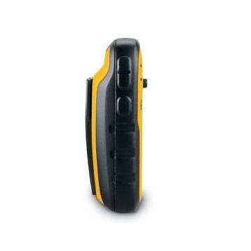 Garmin Etrex 10 El Tipi Gps Sistemi