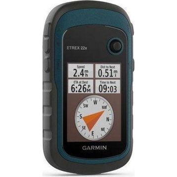 Garmin Etrex 22x El Tipi Gps Cihazı