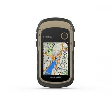 Garmin Etrex 32x El Tipi Gps
