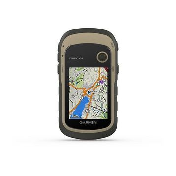 Garmin Etrex 32x El Tipi Gps