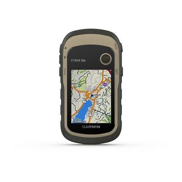 Garmin Etrex 32x El Tipi Gps