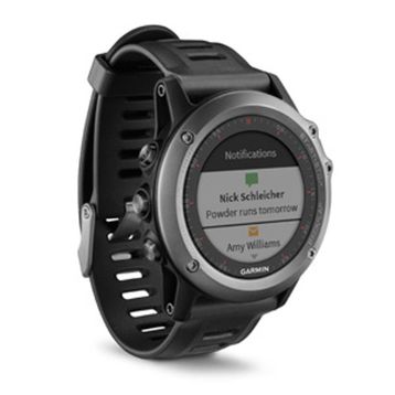Garmin Fenix 3 Akıllı Saat