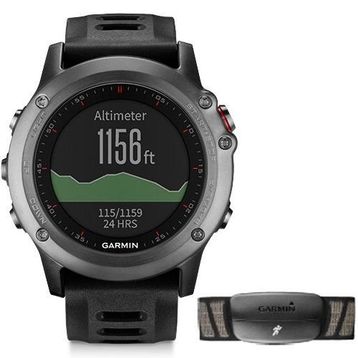 Garmin Fenix 3 Akıllı Saat