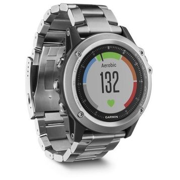 Garmin Fenix 3 Akıllı Saat