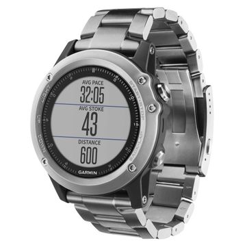 Garmin Fenix 3 Akıllı Saat