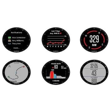 Garmin Fenix 3 Akıllı Saat