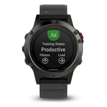 Garmin Fenix 5 Akıllı Saat