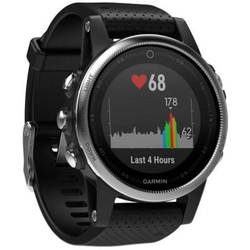 Garmin Fenix 5S Akıllı Saat