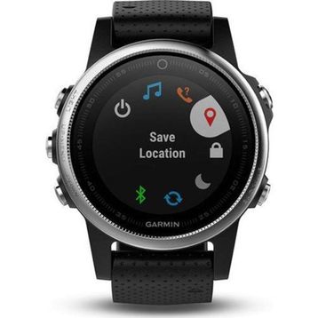 Garmin Fenix 5S Akıllı Saat