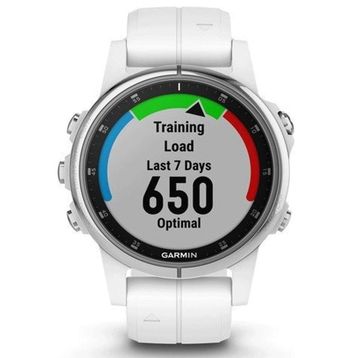 Garmin Fenix 5S Plus Akıllı Saat