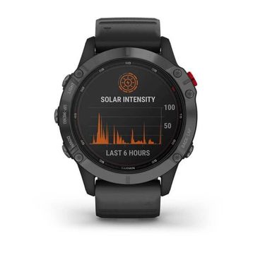 Garmin Fenix 6 Pro Akıllı Saat