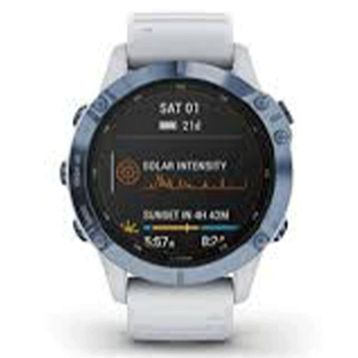 Garmin Fenix 6 Pro Akıllı Saat