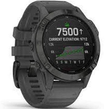 Garmin Fenix 6 Pro Akıllı Saat