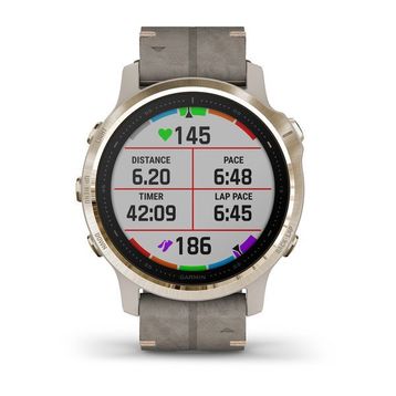 Garmin Fenix 6S Akıllı Saat
