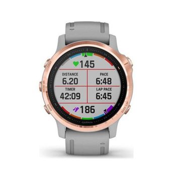 Garmin Fenix 6S Akıllı Saat